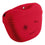 Funda Hunter Lugo Silicona De bolsillo Rojo (14 x 15 x 7 cm)