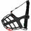 Bozal Hunter Albury Negro Talla 6 (43 cm) (85 cm) (10 cm)