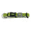 Collar para Perro Hunter Plus Hilo Talla XL Lima (45-70 cm)