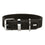 Collar para Perro Hunter Aalborg Negro (36-44 cm)