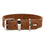 Collar para Perro Hunter Special Cognac Cognac (28-34 cm) (28 - 34 cm)