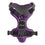 Arnés para Perro Hunter Divo 34-47 cm Morado Talla XS