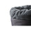 Cama para Perro Hunter Miranda Gris 50 x 50 cm