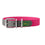 Collar para Perro Hunter Convenience Rosa Talla M/L (42-50 cm)