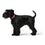 Collar para Perro Hunter Convenience Rosa Talla M/L (42-50 cm)