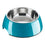 Comedero para Perro Hunter Azul Melamina Blue 700 ml (22 x 22 x 11,5 cm)