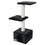 Rascador para Gatos Kerbl Venus Sweet Negro Árbol 30 x 30 x 85 cm