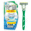 Maquinillas de Afeitar Desechables Wilkinson Sword Quattro Titanium Sensitive (1 unidad)