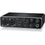 Interfaz de audio Behringer UMC202HD