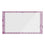 Protector de Pantalla Pebble Gear PG915918M