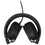 Auriculares con Micrófono Snakebyte HEAD:SET SX (SERIES X|S) Negro