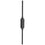 Auriculares con Micrófono Snakebyte HEAD:SET SX (SERIES X|S) Negro