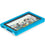 Tablet Pebble Gear PG916847                        7" 1 GB RAM 16 GB Azul