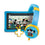 Tablet Pebble Gear PG916847                        7" 1 GB RAM 16 GB Azul