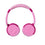 Auriculares con Micrófono Pebble Gear Gear Rosa