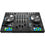 Controladora DJ Native Instruments Tractor Control S4 Mk3