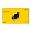 Dock/Base de carga DELOCK 41461 Negro/Gris