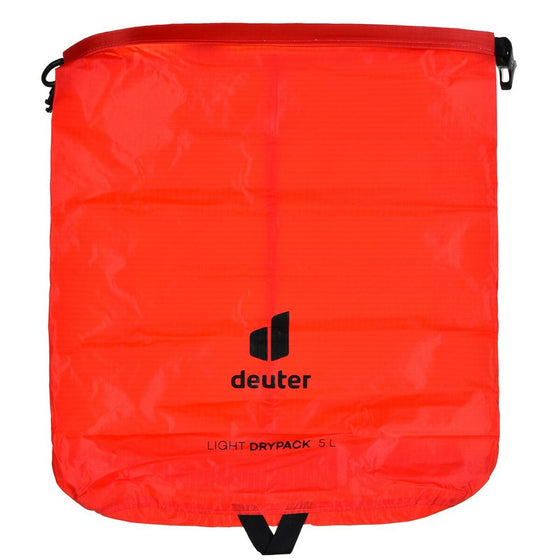 Bolsa de Deporte Deuter LIGHT DRYPACK