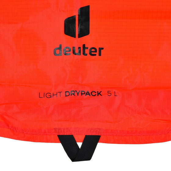 Bolsa de Deporte Deuter LIGHT DRYPACK