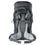 Mochila de Senderismo Deuter Futura Air Trek Negro 55 L