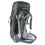 Mochila de Senderismo Deuter Futura Air Trek Negro 55 L