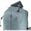 Mochila de Senderismo Deuter AC Lite 23 Azul Grafito Poliuretano