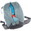 Mochila de Senderismo Deuter AC Lite 23 Azul Grafito Poliuretano