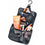 Neceser de Viaje con Percha Deuter Center Lite I 1,5 L Negro