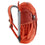 Mochila de Senderismo Deuter Waldfuchs Rojo