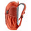 Mochila de Senderismo Deuter Waldfuchs Rojo