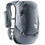 Mochila de Senderismo Deuter Ascender Negro Nylon 7 L