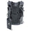 Mochila de Senderismo Deuter Ascender Negro Poliéster Nylon 13 L 24 x 47 x 13 cm