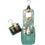 Neceser de Viaje con Percha Deuter Center I Verde