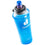 Botella de Agua Deuter Streamer Flask Azul Transparente Plástico 500 ml