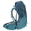 Mochila de Senderismo Deuter Futura Pro Azul 34 L