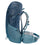 Mochila de Senderismo Deuter Futura Pro Azul 34 L