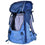 Mochila Multiusos Deuter Futura Air Trek Azul