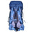 Mochila Multiusos Deuter Futura Air Trek Azul
