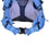 Mochila Multiusos Deuter Futura Air Trek Azul