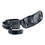 Riñonera Deuter Shortrail I Negro