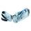 Riñonera Deuter Shortrail I Lake Azul