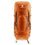 Mochila de Senderismo Deuter Aircontact Lite Marrón 50 L