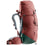 Mochila de Senderismo Deuter Aircontact Lite Marrón 55 L
