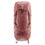 Mochila de Senderismo Deuter Aircontact Lite Marrón 55 L