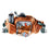 Riñonera Deuter Pulse 5 Naranja