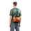 Riñonera Deuter Pulse 5 Naranja