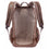 Mochila de Senderismo Deuter Vista Skip Marrón 14 L
