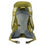 Mochila de Senderismo Deuter AC Lite Verde 30 L