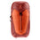 Mochila de Senderismo Deuter AC Lite Rojo 30 L