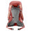 Mochila de Senderismo Deuter AC Lite Rojo 30 L
